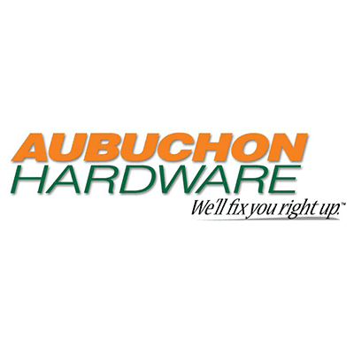 Aubuchon Hardware Logo