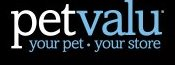 PetValu Logo