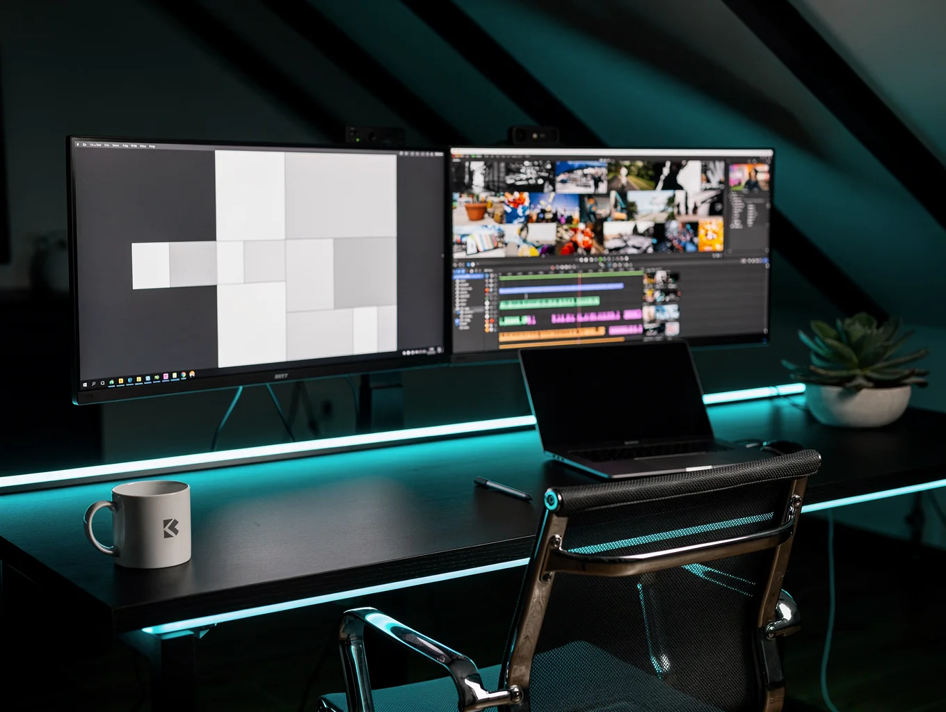 Hardware Setup content by WEBFIX