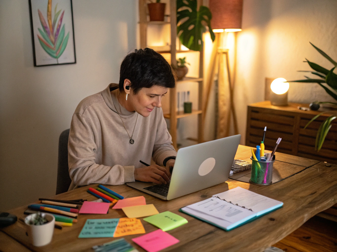 Life as a Creator content by WEBFIX