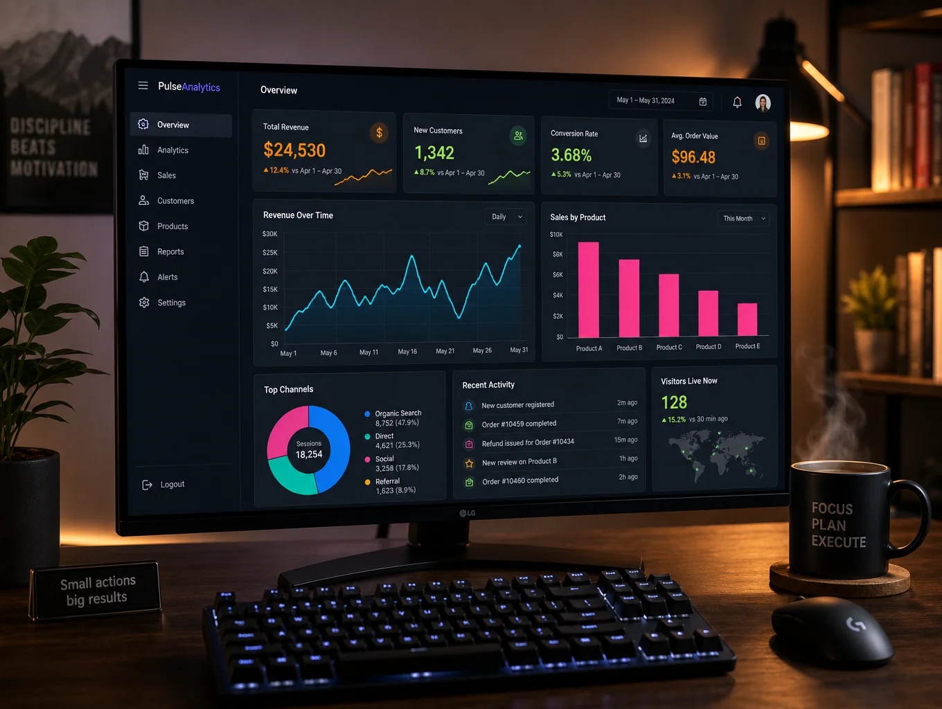Site Performance content by WEBFIX
